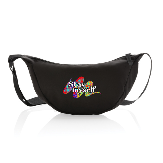 Image back Crossbody - Stay myself