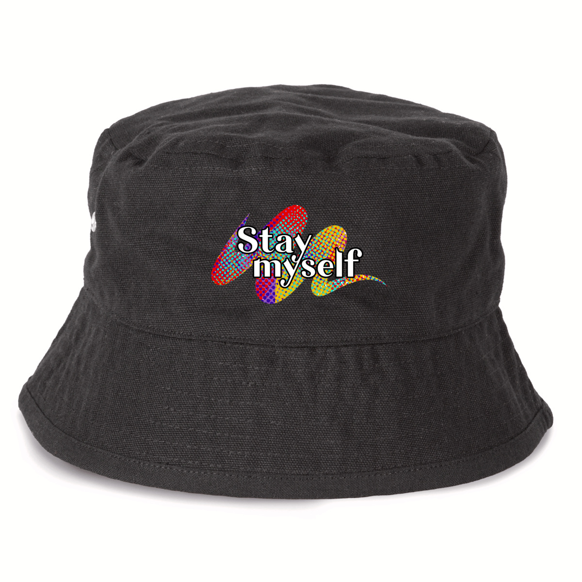 Image front BOB - Stay myself