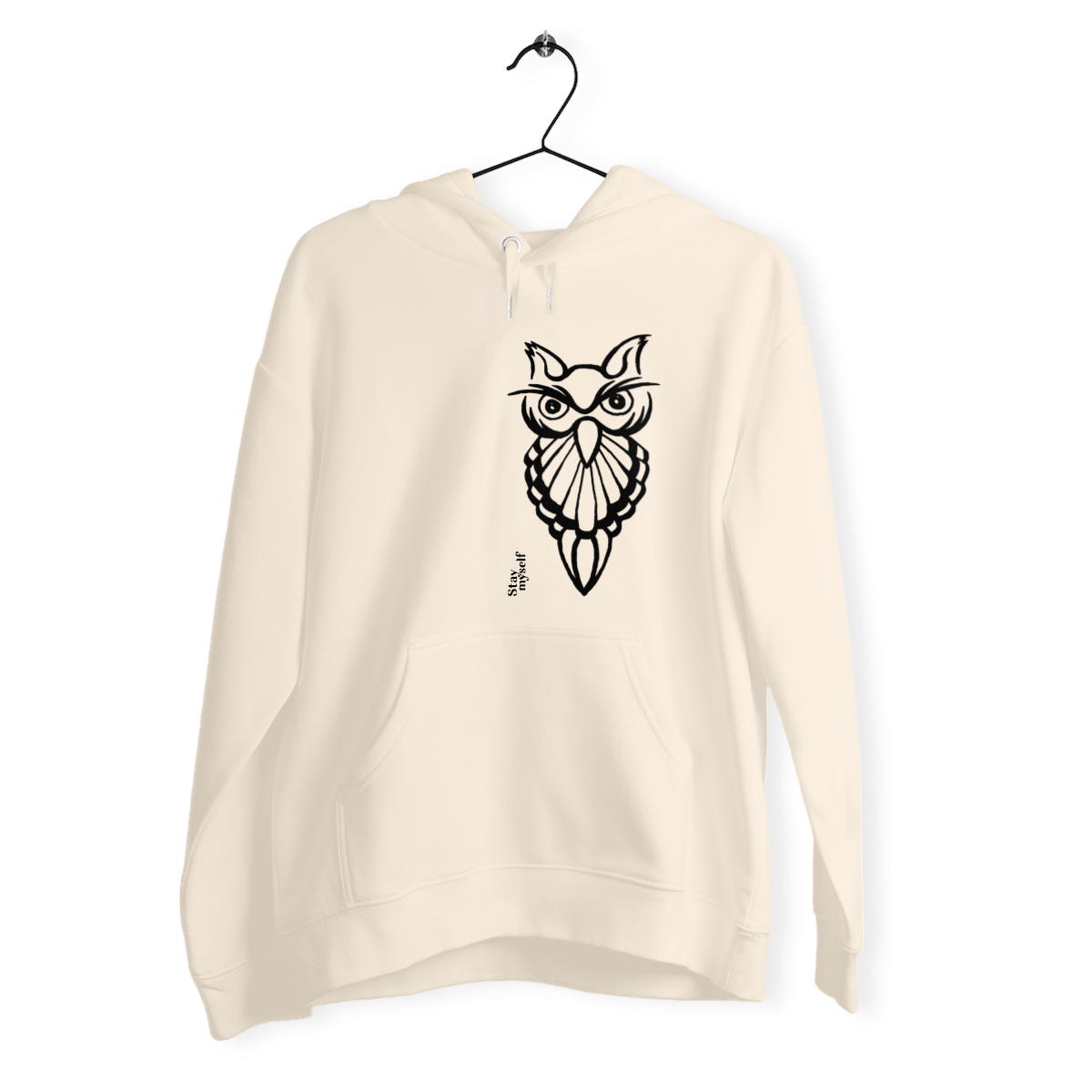 Image back Sweat épais - Nocturna