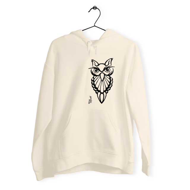 Image back Sweat épais - Nocturna