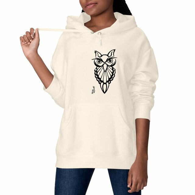 Image front Sweat épais - Nocturna