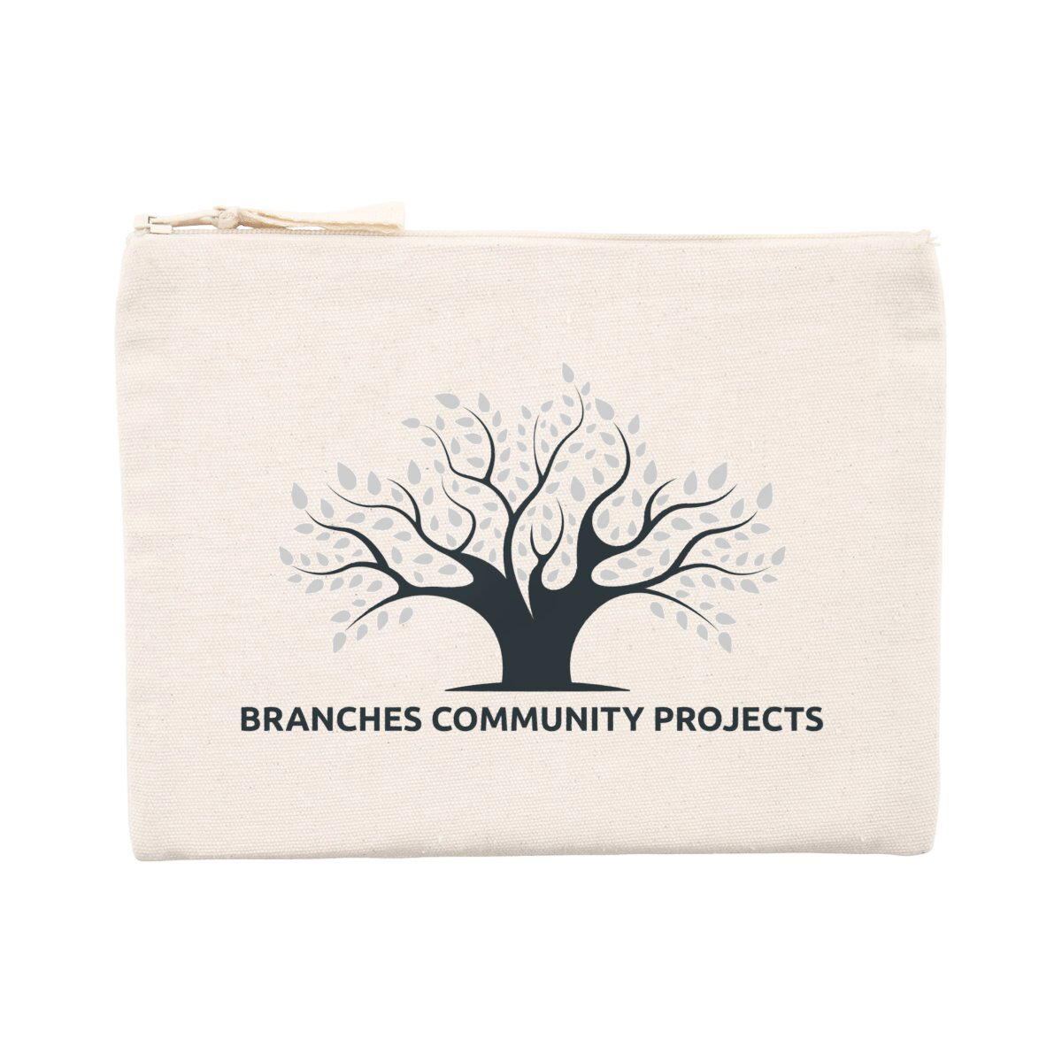Image back Basic Carrying Pouch