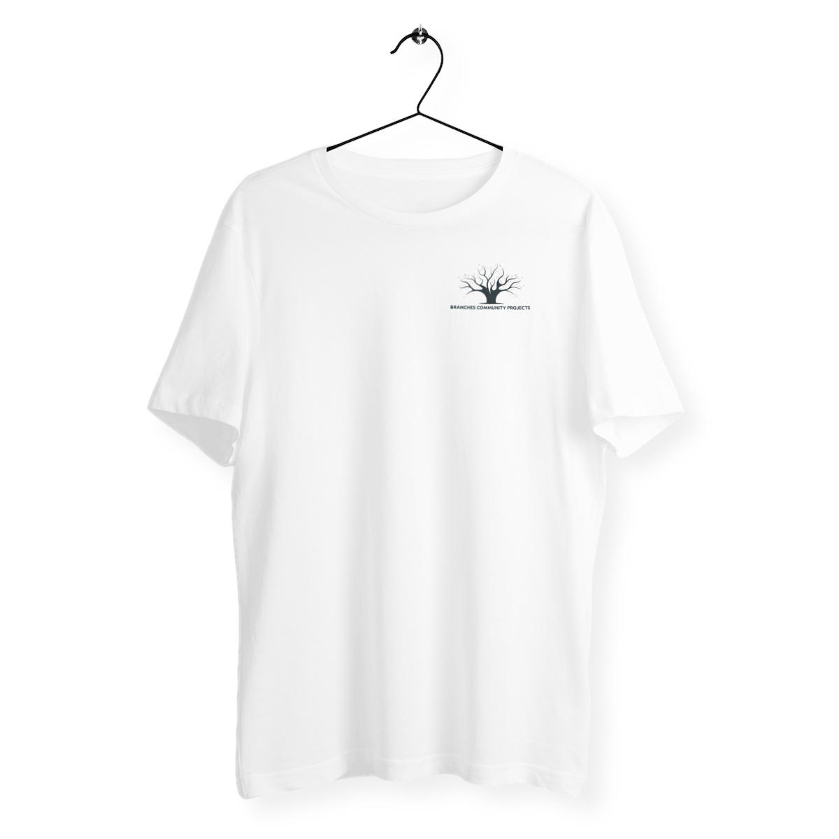 Image back Shirt