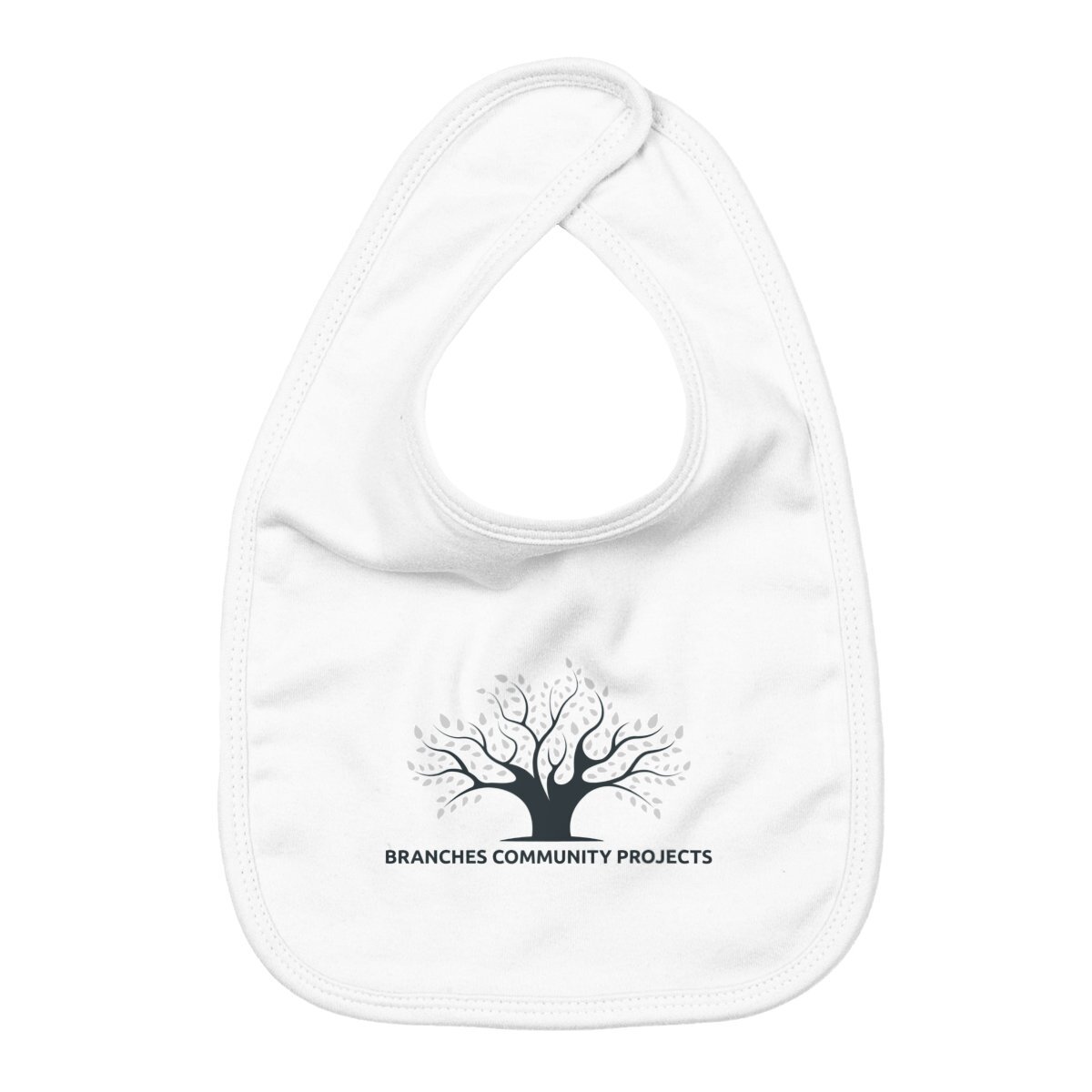 Image back Baby Bib