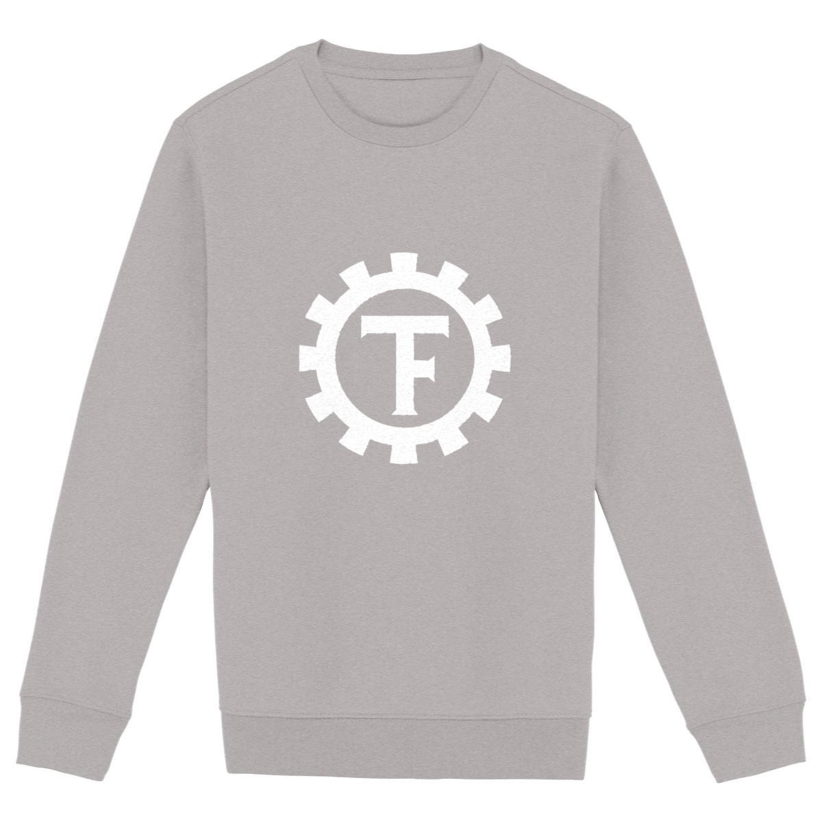 Image back Sweatshirt