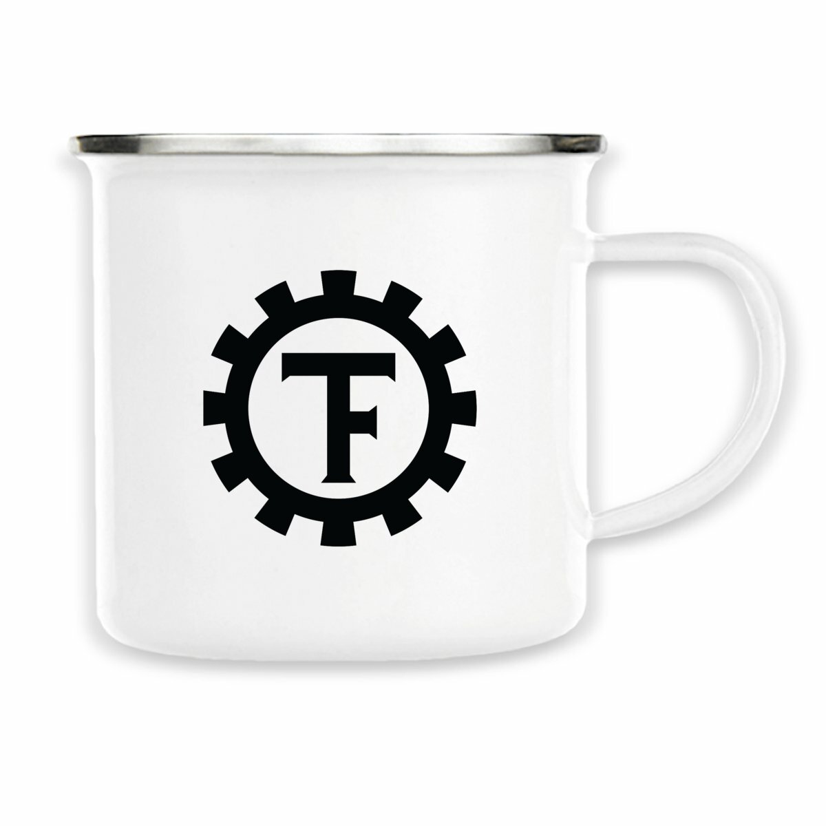 Image front TF metallmugg