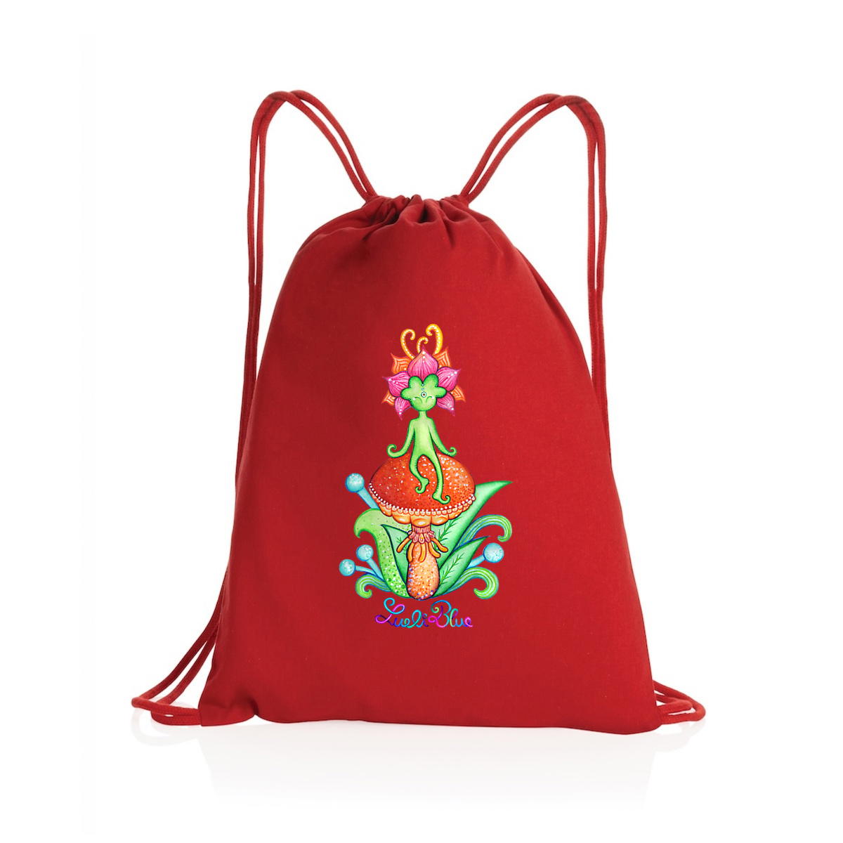 Image front Sac à lutins