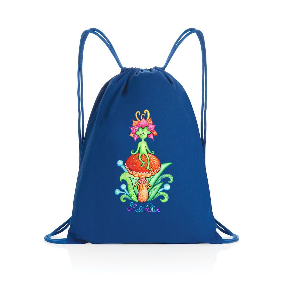 Image back Sac à lutins