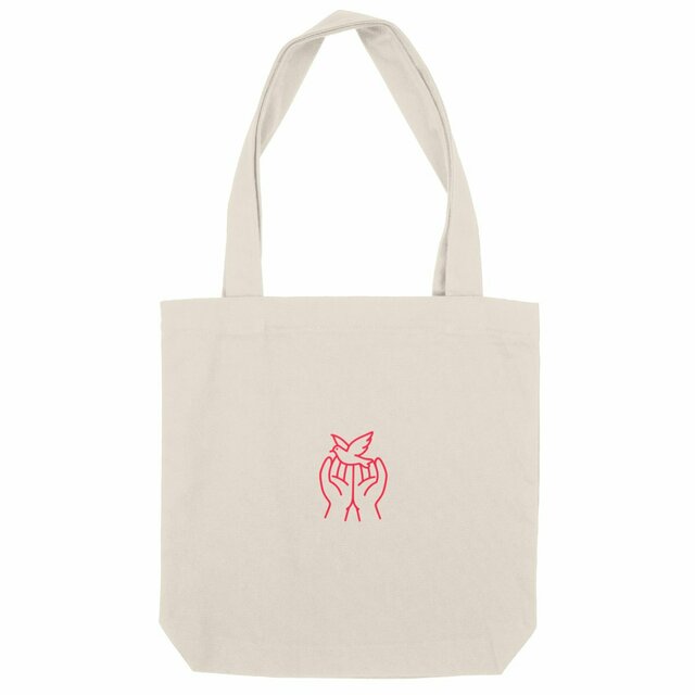 Totebag épais  “SABR. SHUKR. SALAH.” — Éthique & Foi - Image