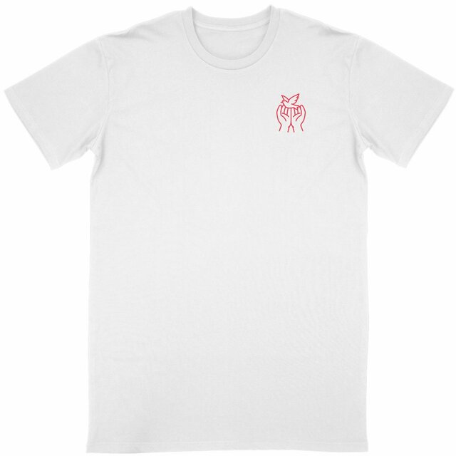  T-shirt Unisexe Classique SABR. SHUKR. SALAH.” — Éthique & Foi