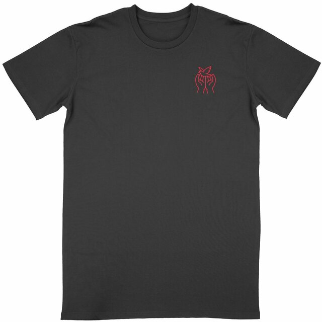  T-shirt Unisexe Classique SABR. SHUKR. SALAH.” — Éthique & Foi - Image