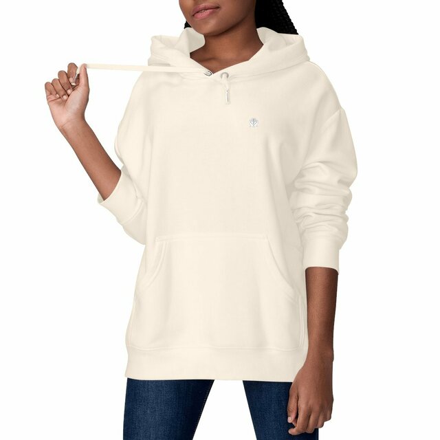 SABR. SHUKR. SALAH. – Sweat à Capuche Épais Unisexe
