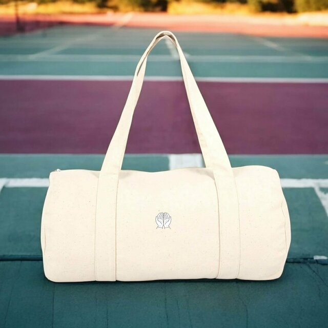 Sac Polochon SABR. SHUKR. SALAH.