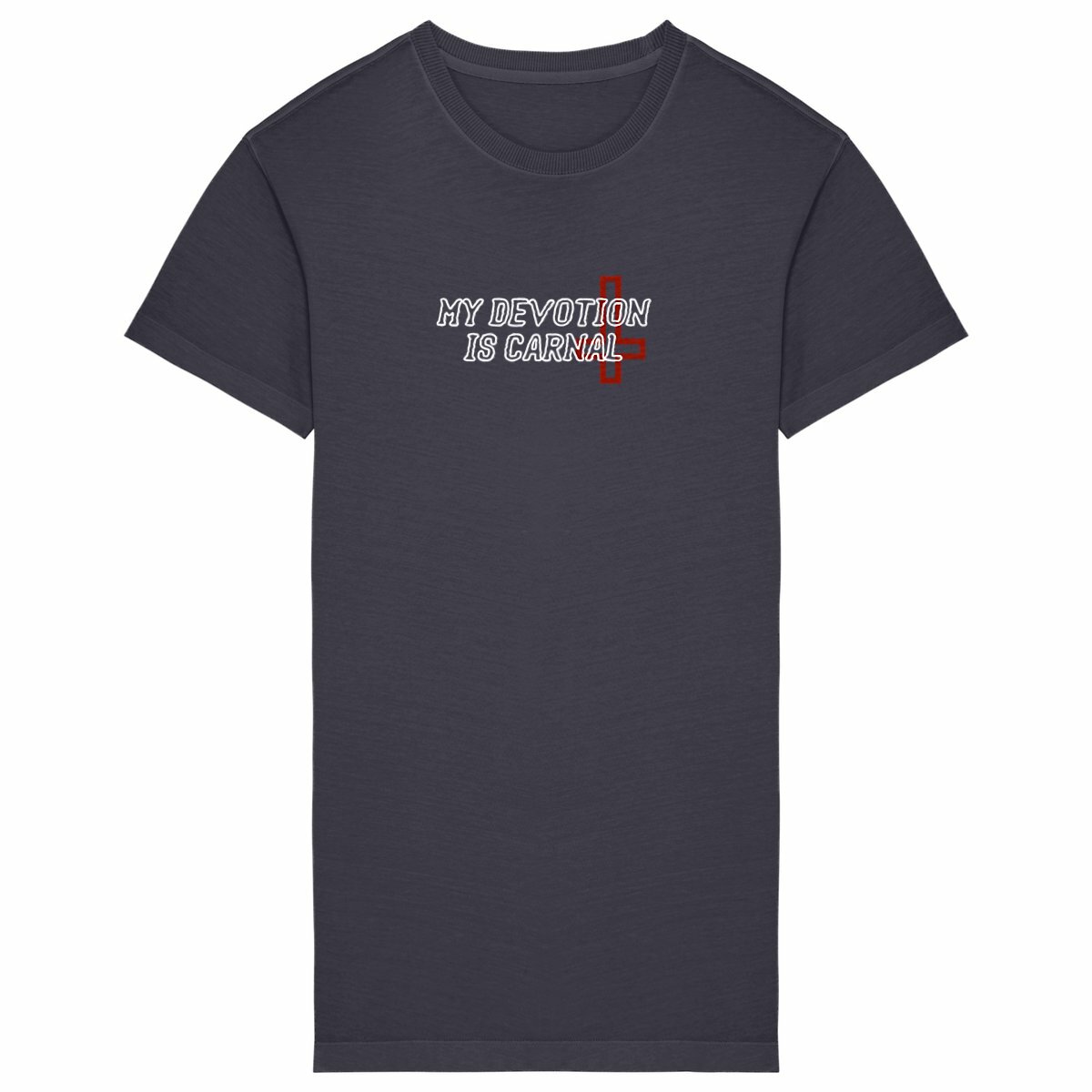 Image back my devotion dress