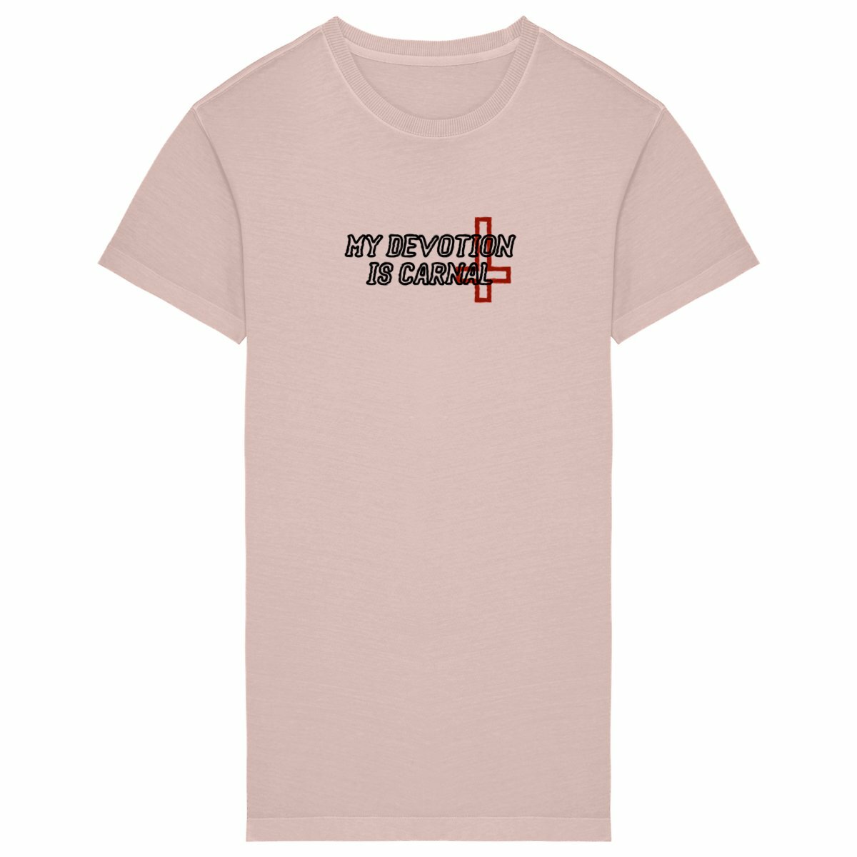 Image front my devotion dress