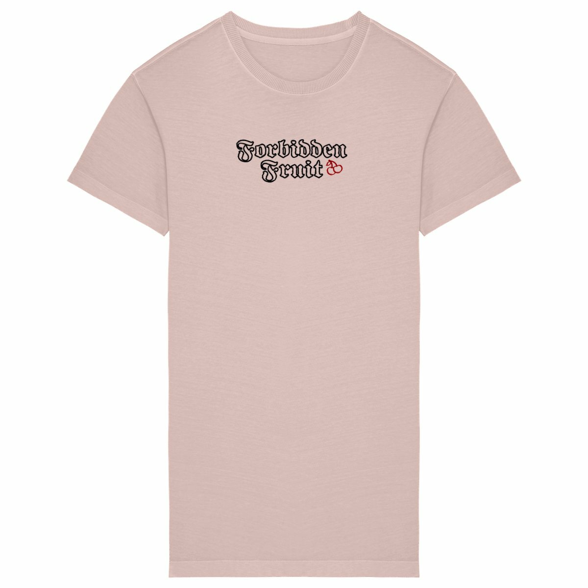 Image front forbidden dress