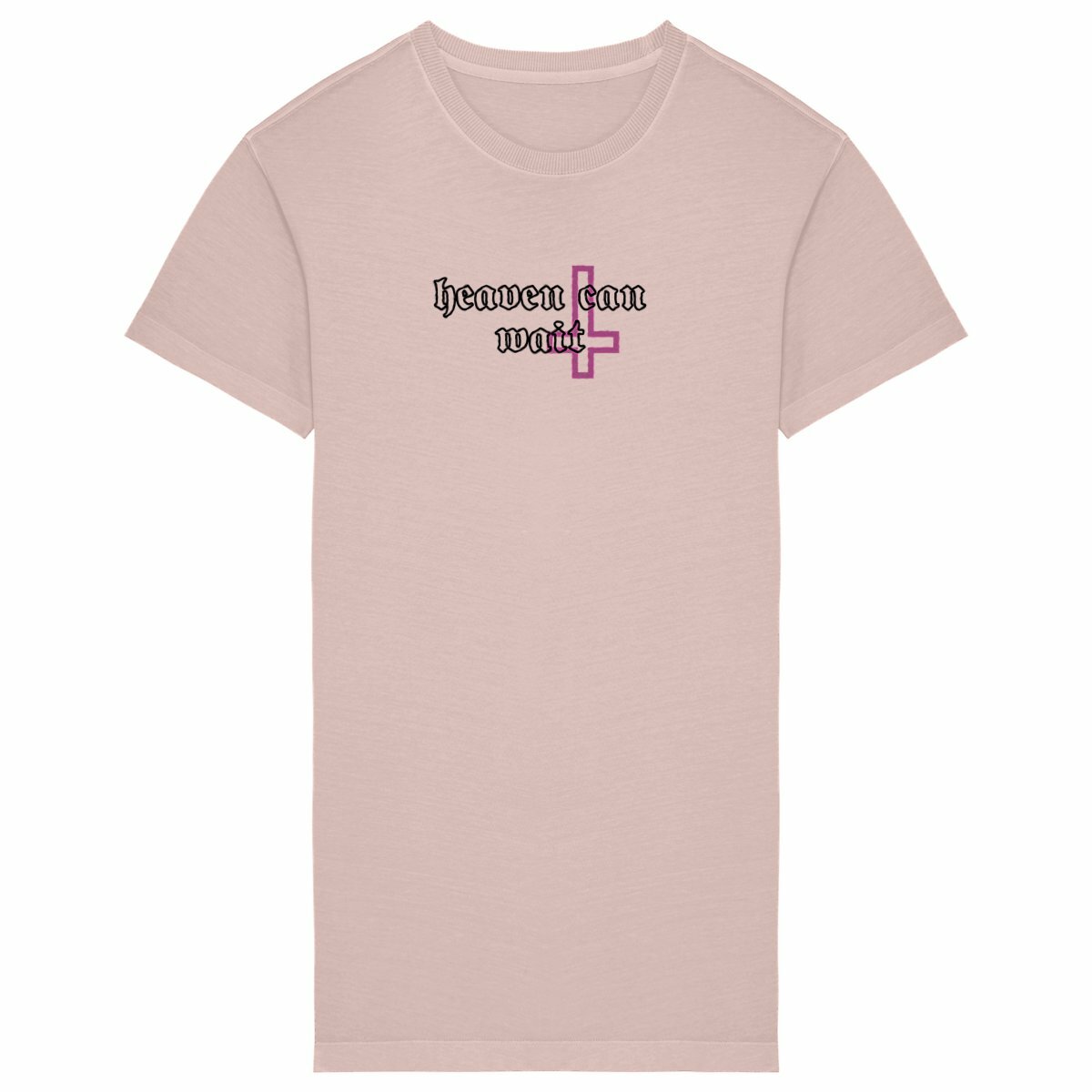 Image front heaven dress