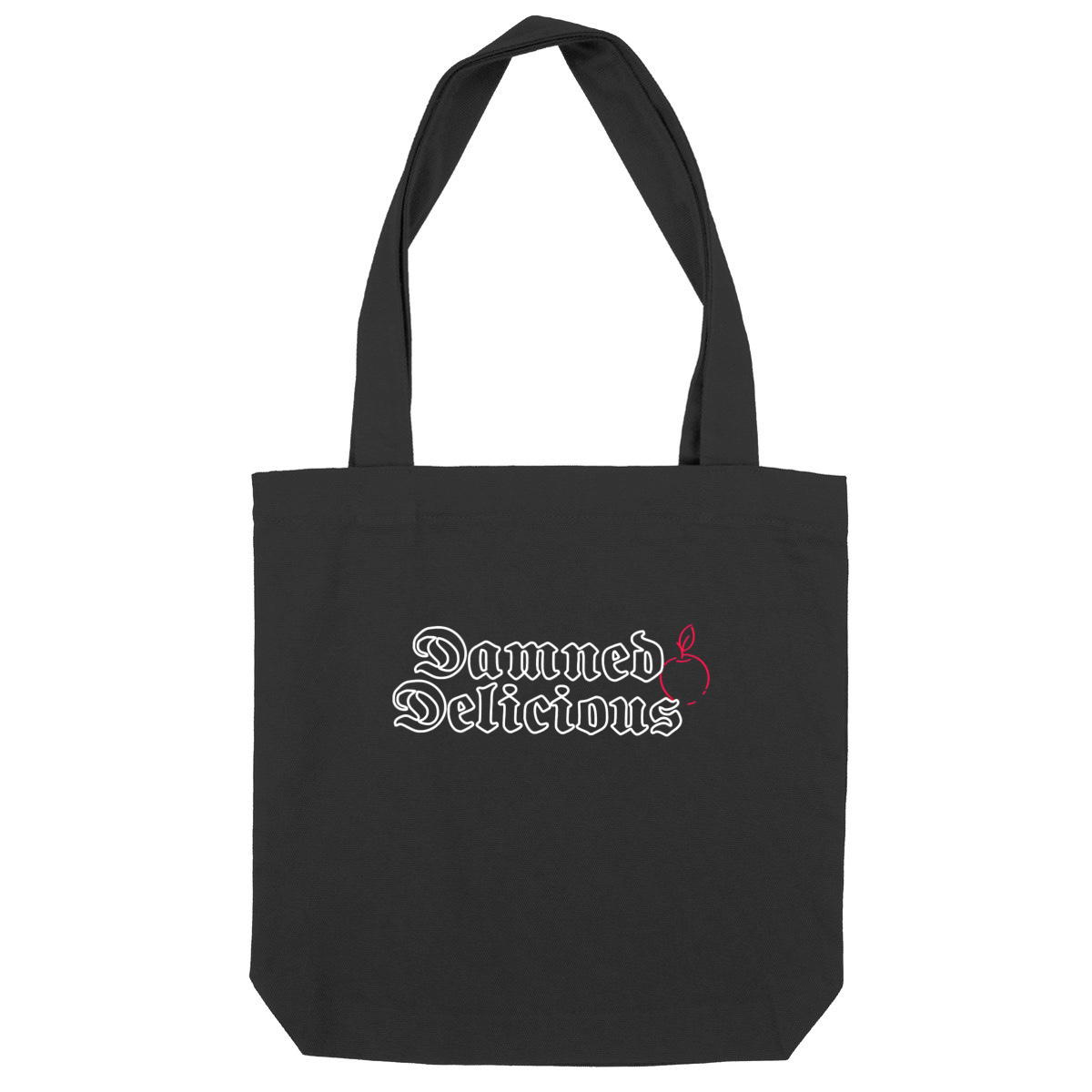 Image front delicious tote