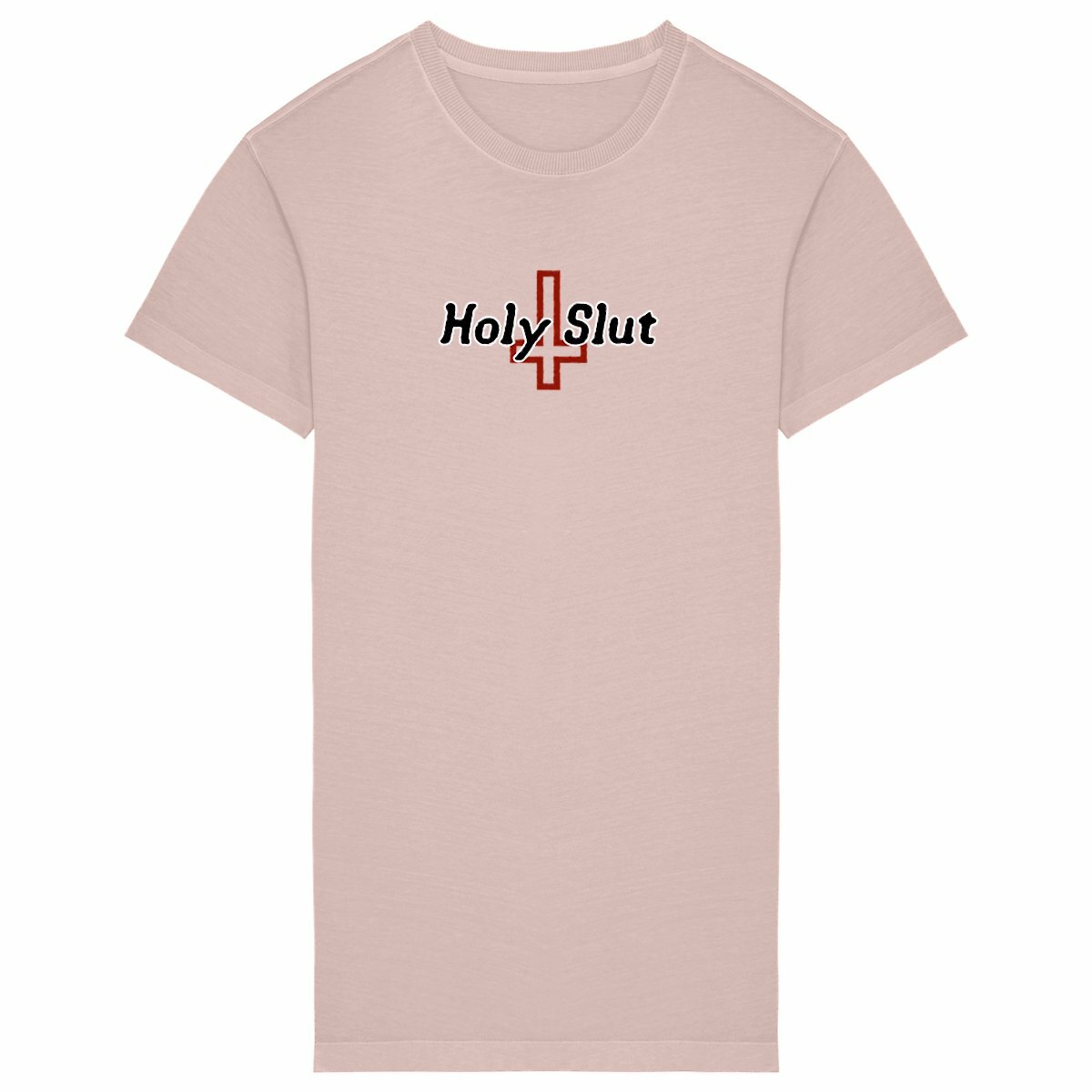 Image front holy dress