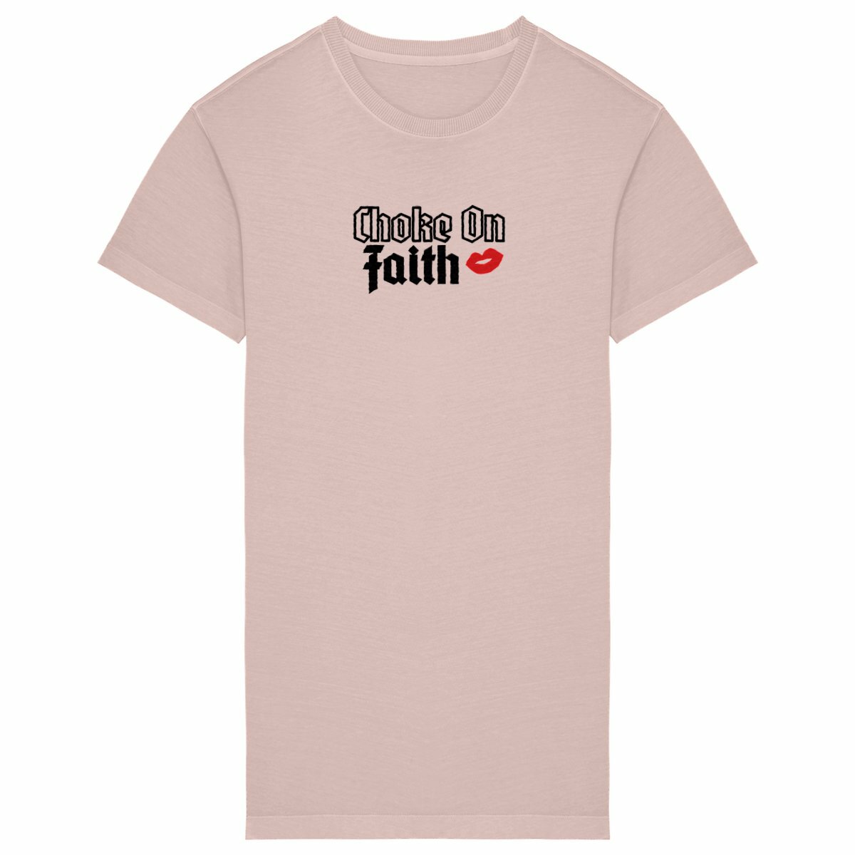 Image front faith dress