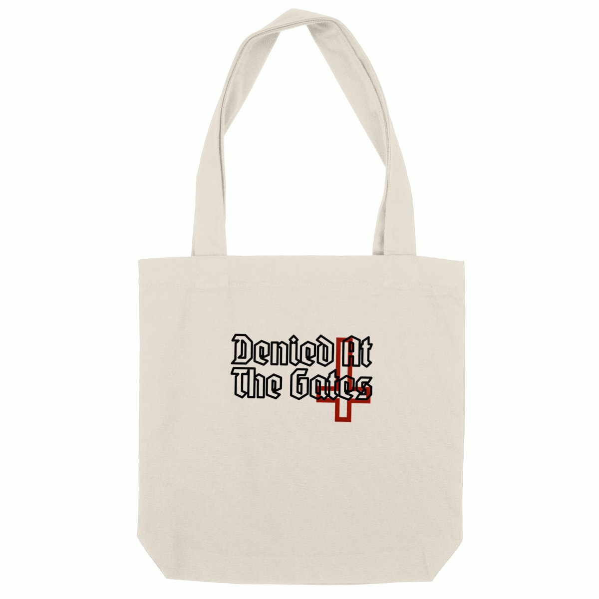 Image front denied tote