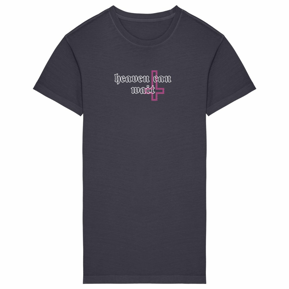 Image back heaven dress