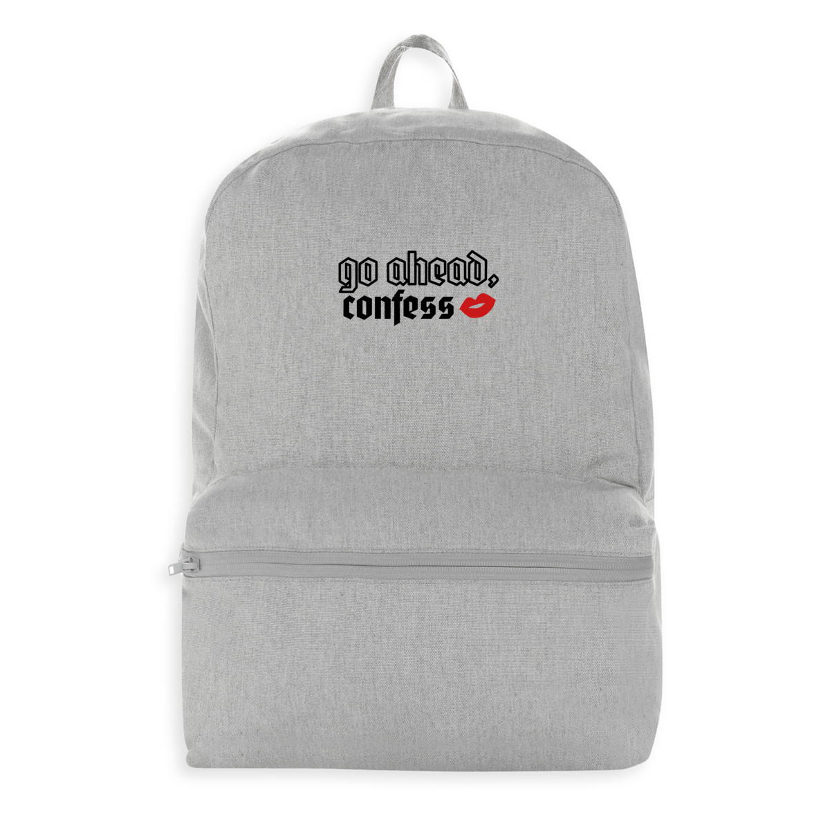 Image back confess pack