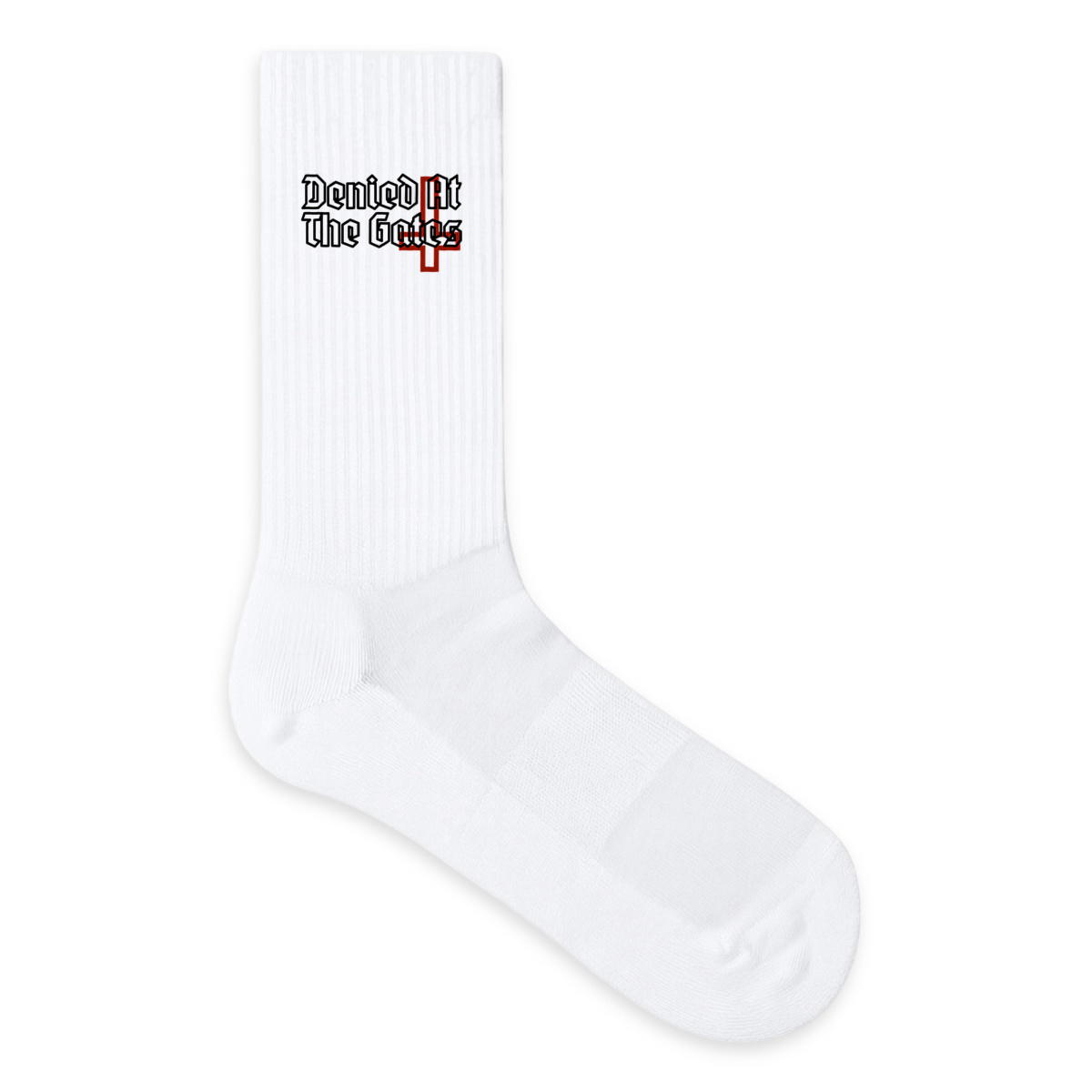 Image back denied socks