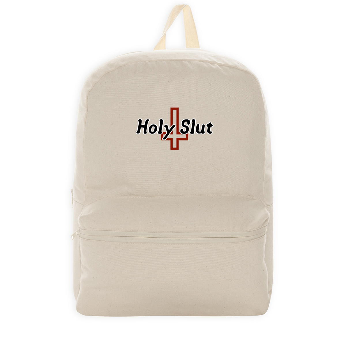 Image back holy pack