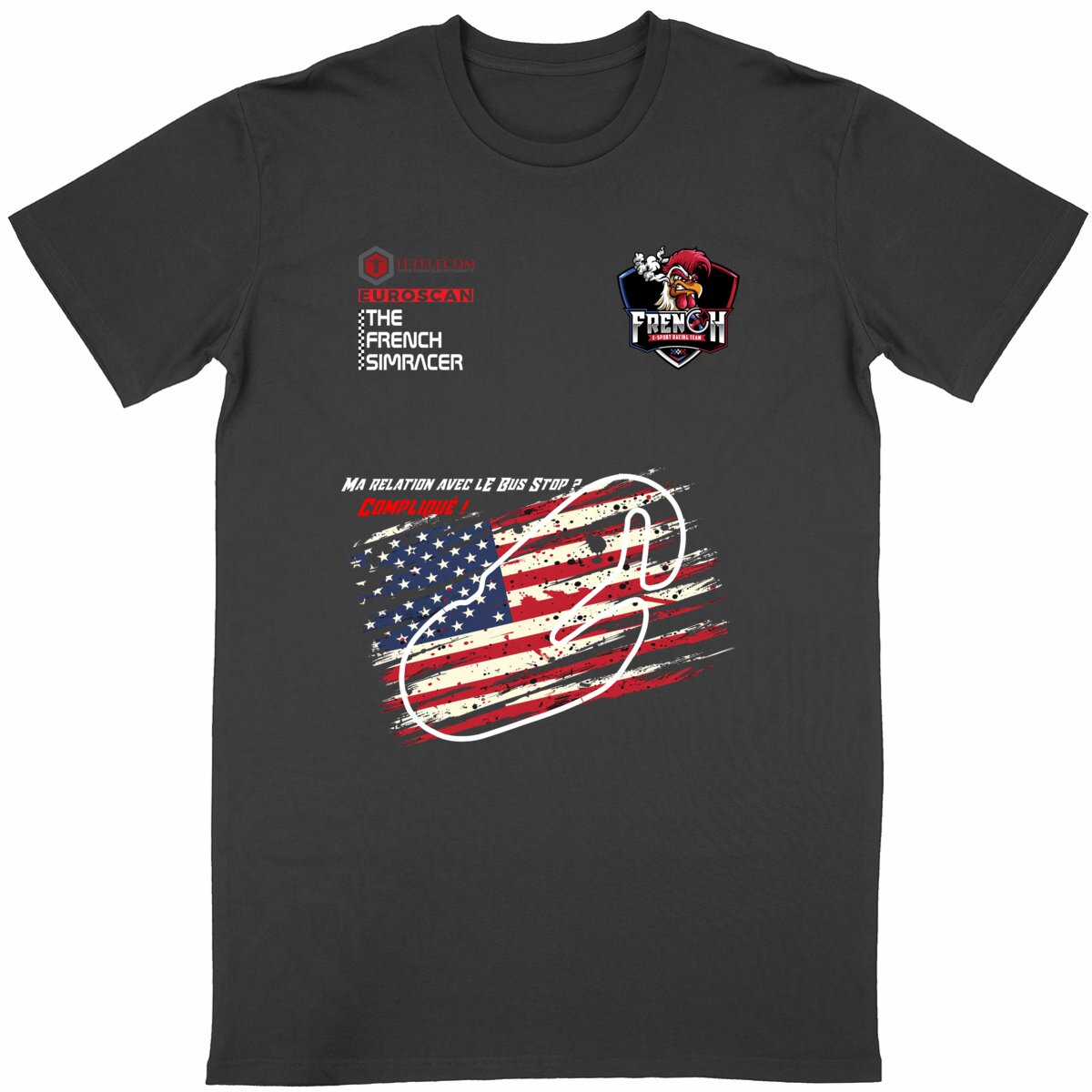 French - Daytona - Image