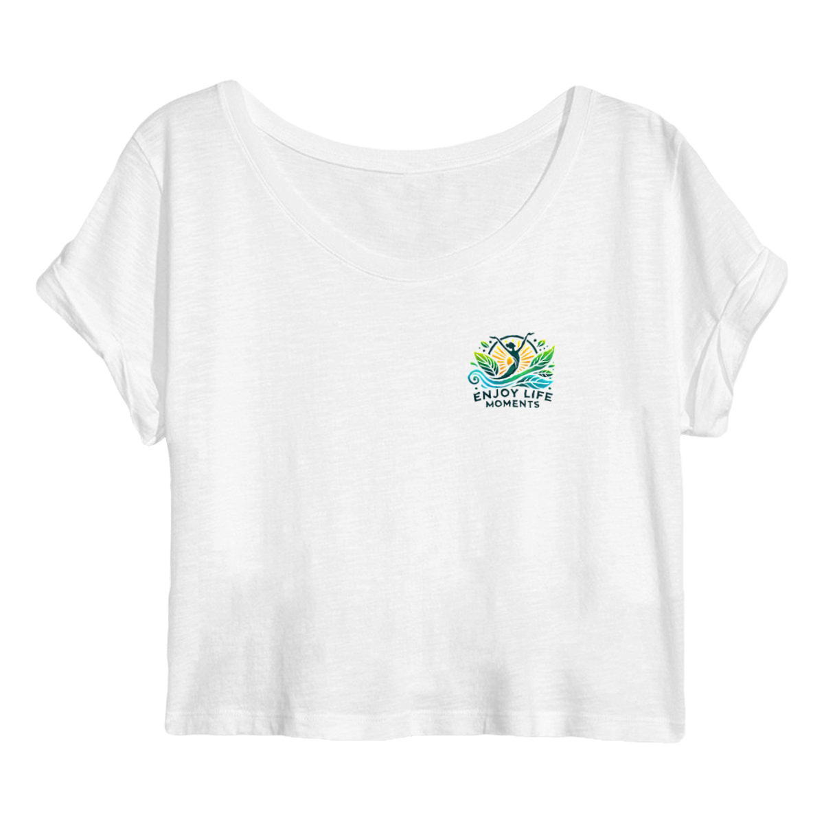 Woman Crop Top - Image