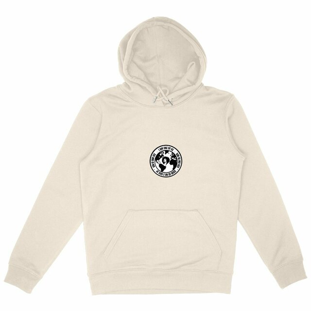 Sweat à capuche Epais Marseille - Image