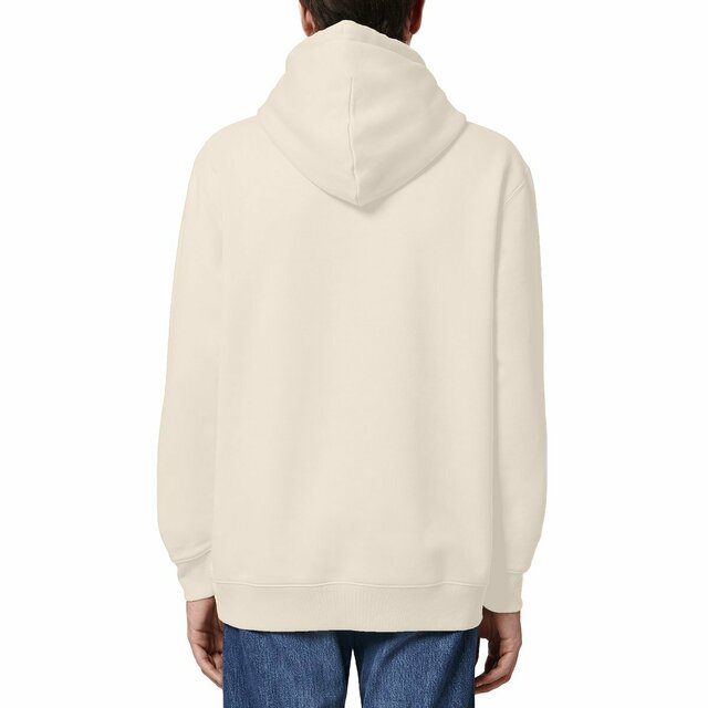 Sweat à capuche Epais Marseille