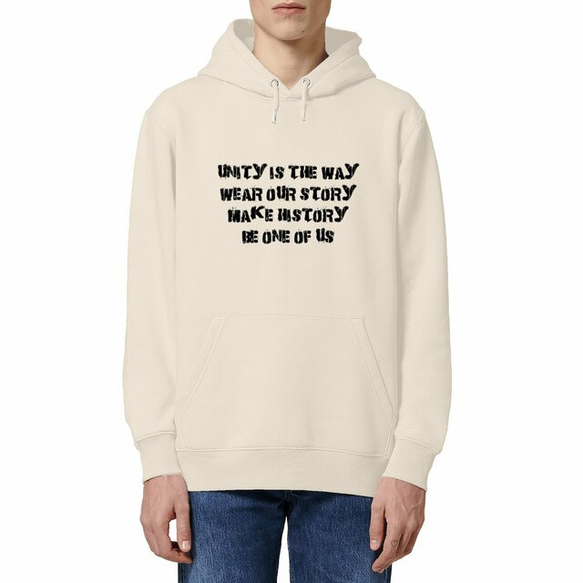 Sweat à capuche Epais Be One