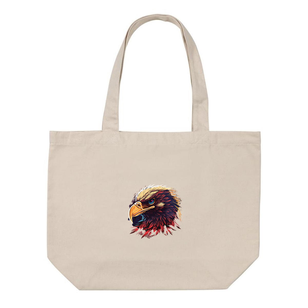 Image front Shopping bag aigle