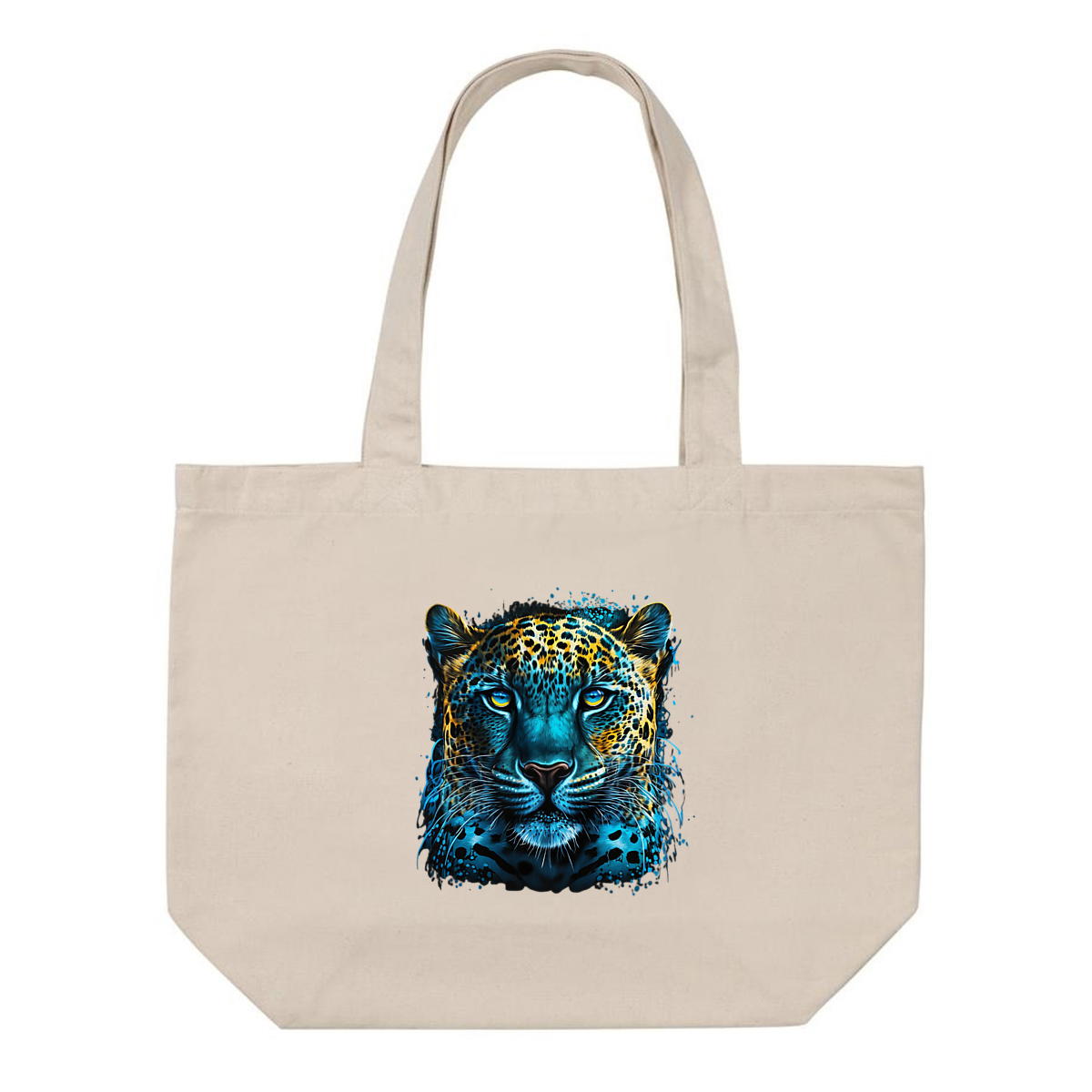 Image front Shopping bag Jaguar