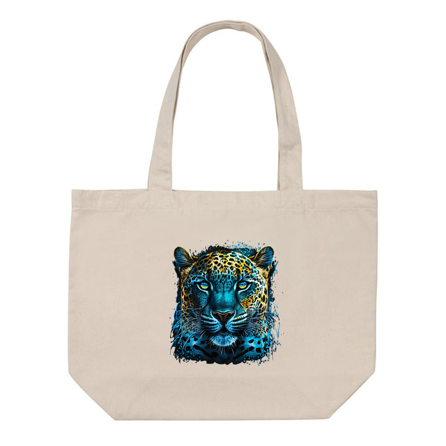 Image front Shopping bag Jaguar