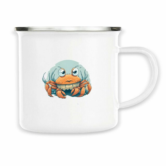Image front Cadeau original crustacé