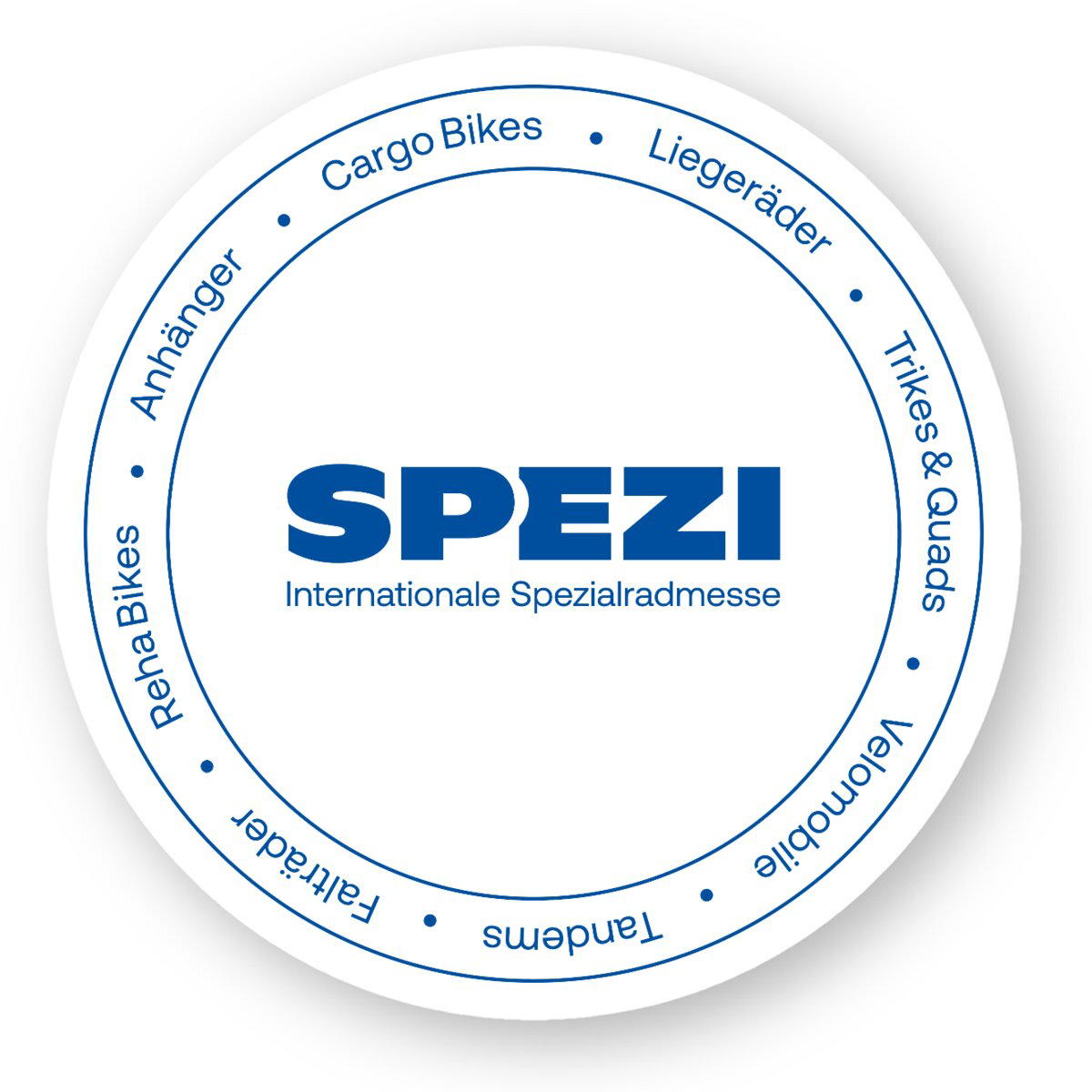 Image front SPEZI Kleber