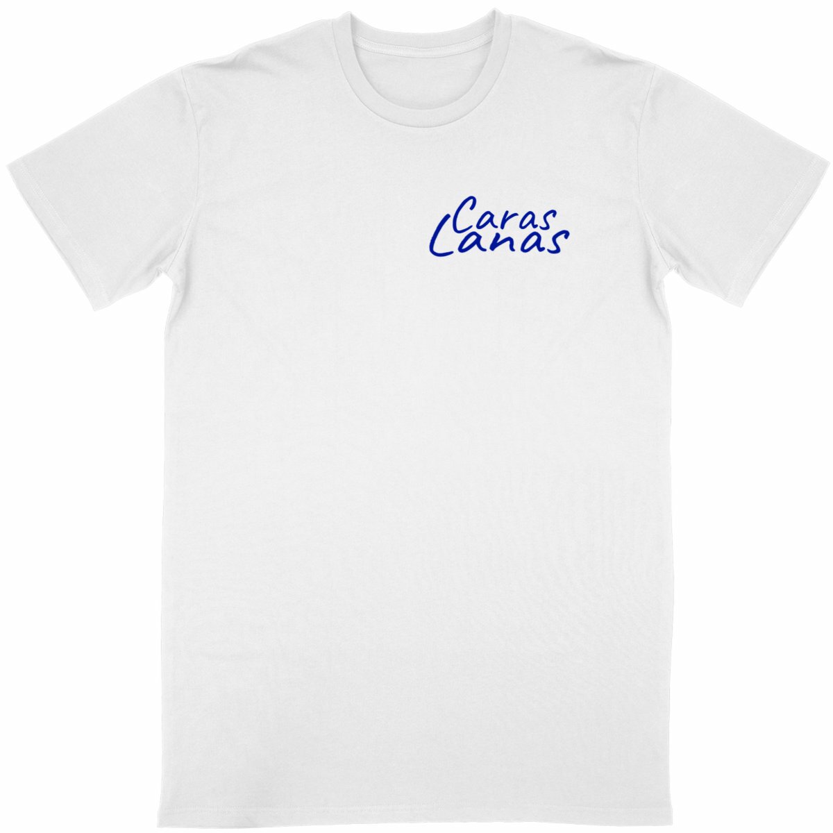 Image front Mona de Marsan - T-shirt H/F