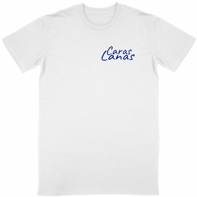 Image front Mona de Marsan - T-shirt H/F