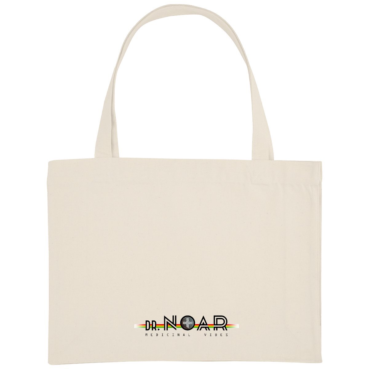 Image front Shopping bag - Premium Plus