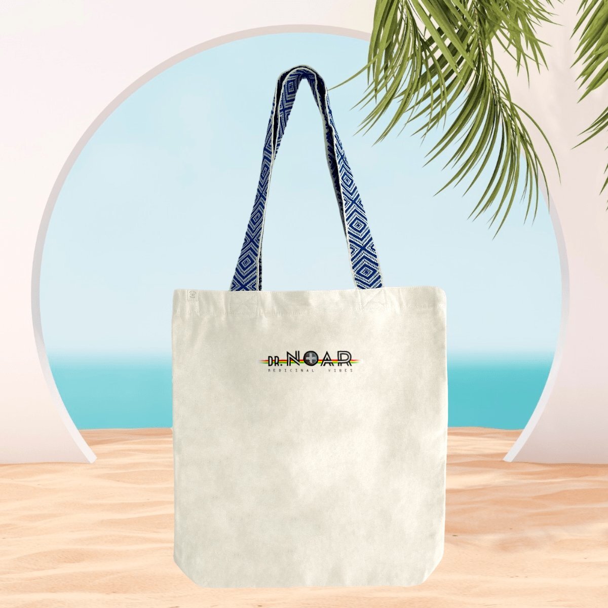 Image front Totebag Stylé