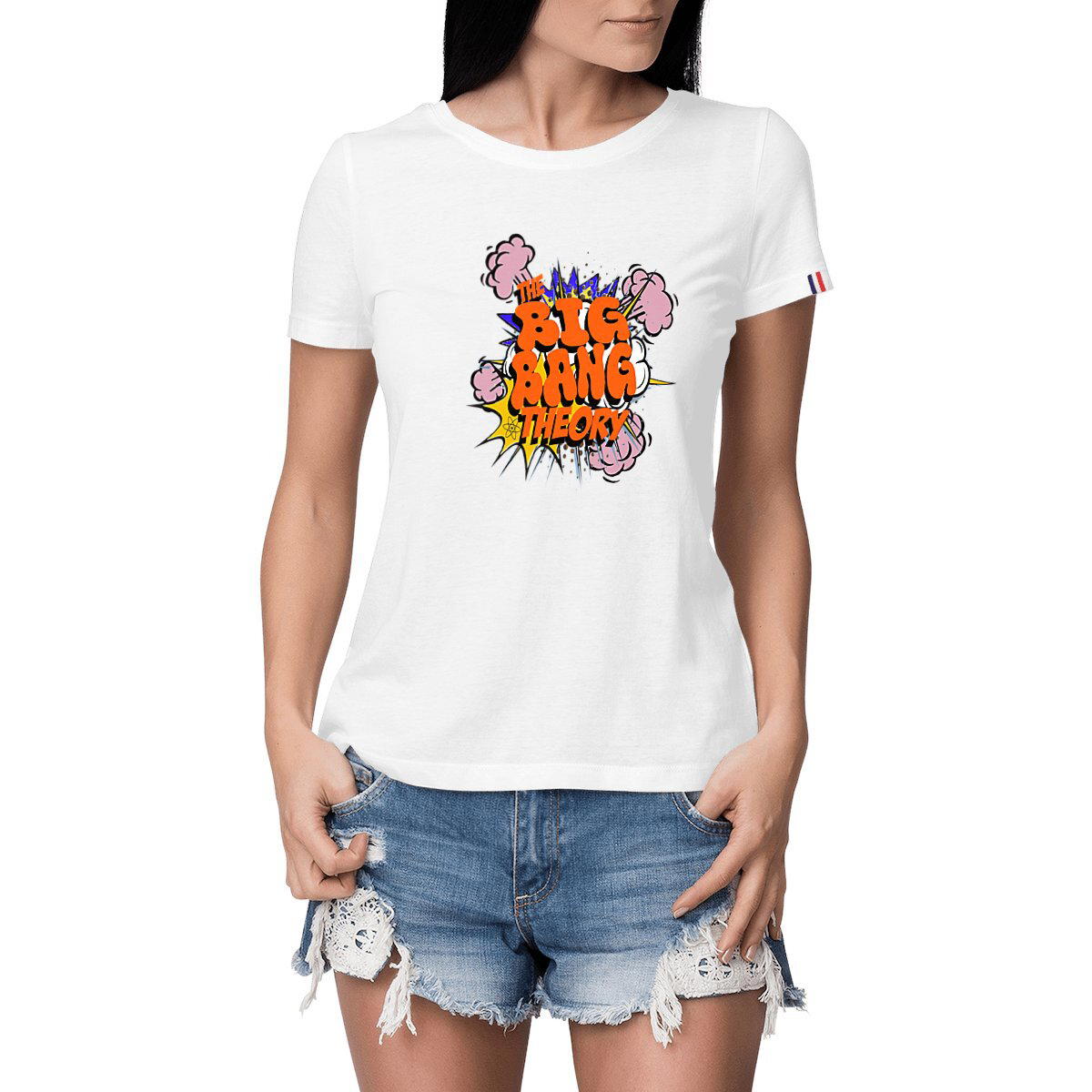 Image front The Big Big Bang Theory