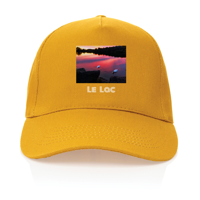 Le Lac