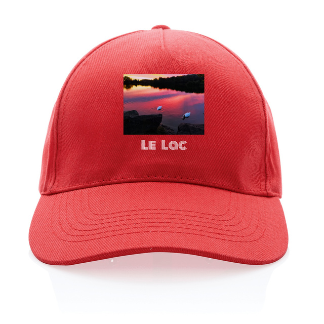 Le Lac - Image