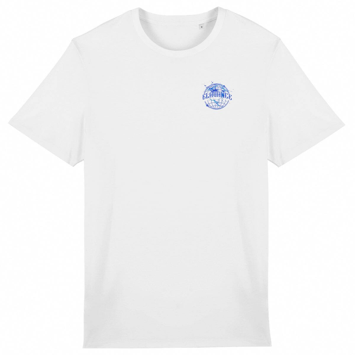 Image back elavance t-shirt