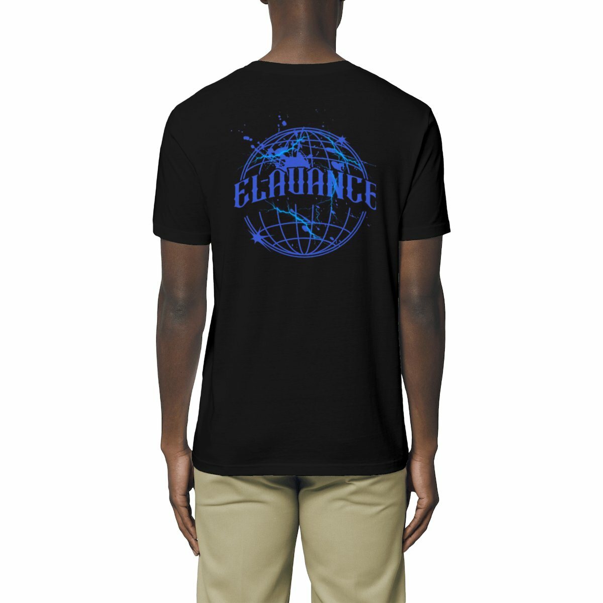 Image front elavance t-shirt