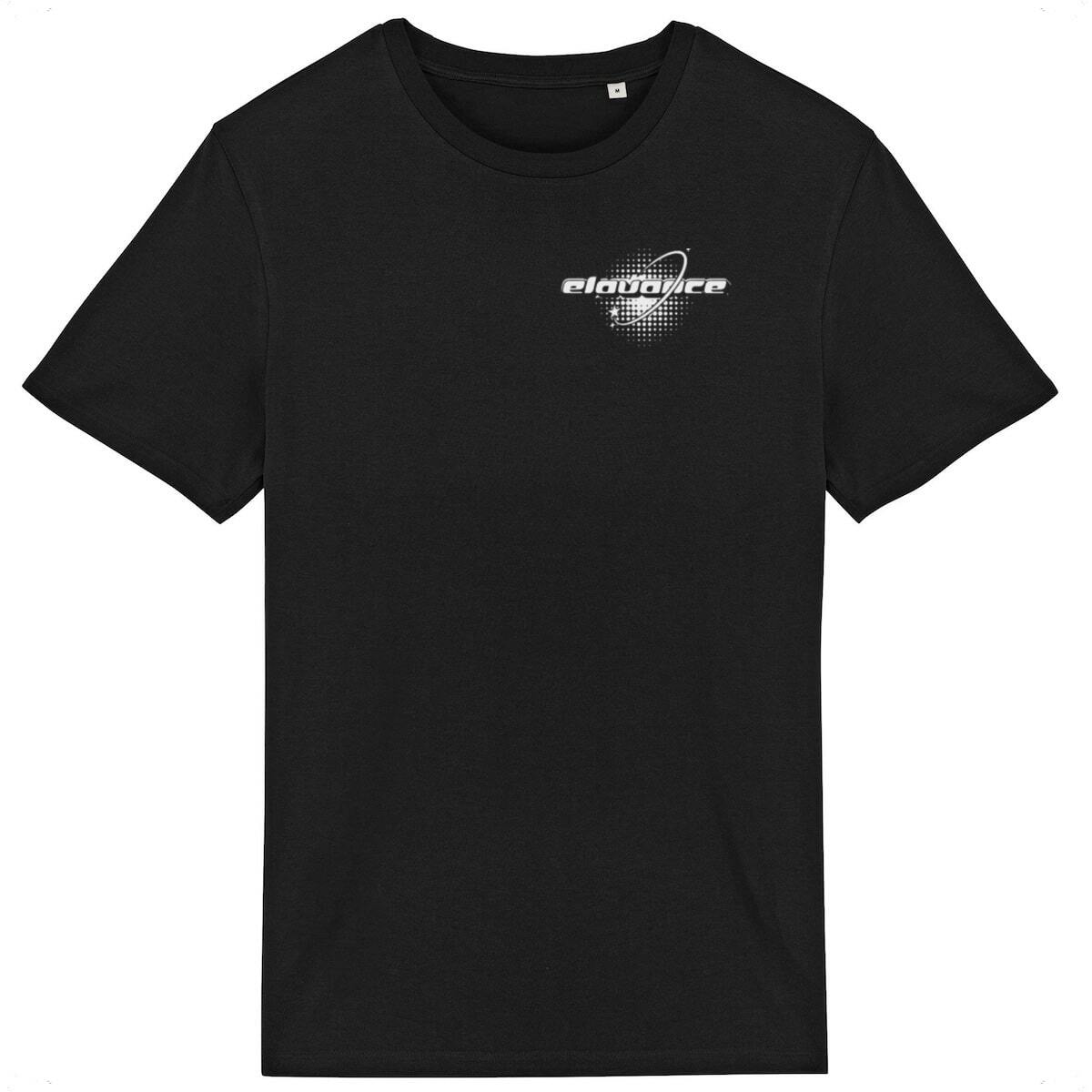 Image back elavance t-shirt