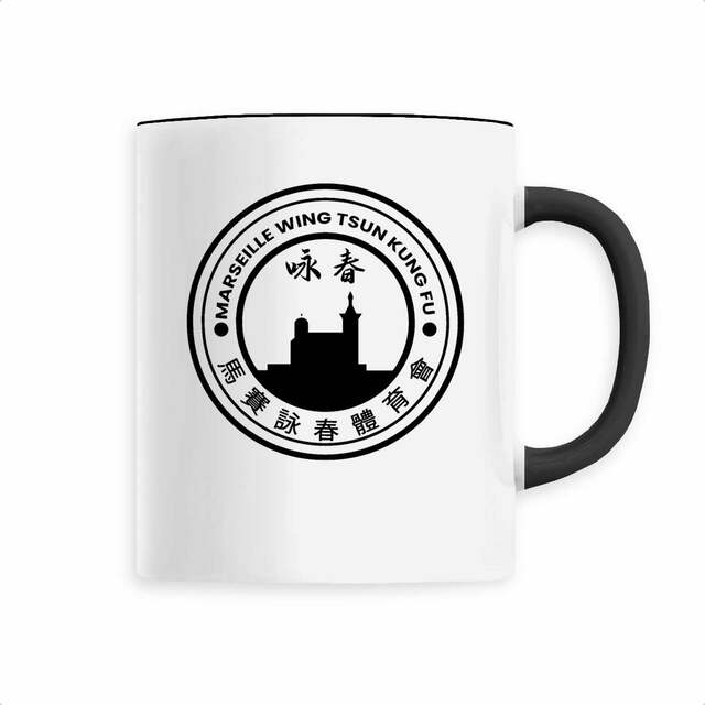 Image front MWT mug noir